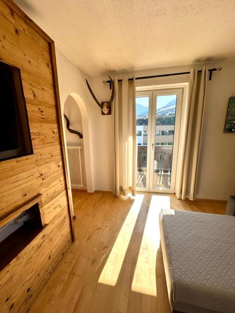 Gaestezimmer Lercher Sankt Veit im Pongau Exterior foto