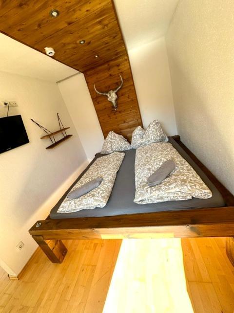 Gaestezimmer Lercher Sankt Veit im Pongau Zimmer foto