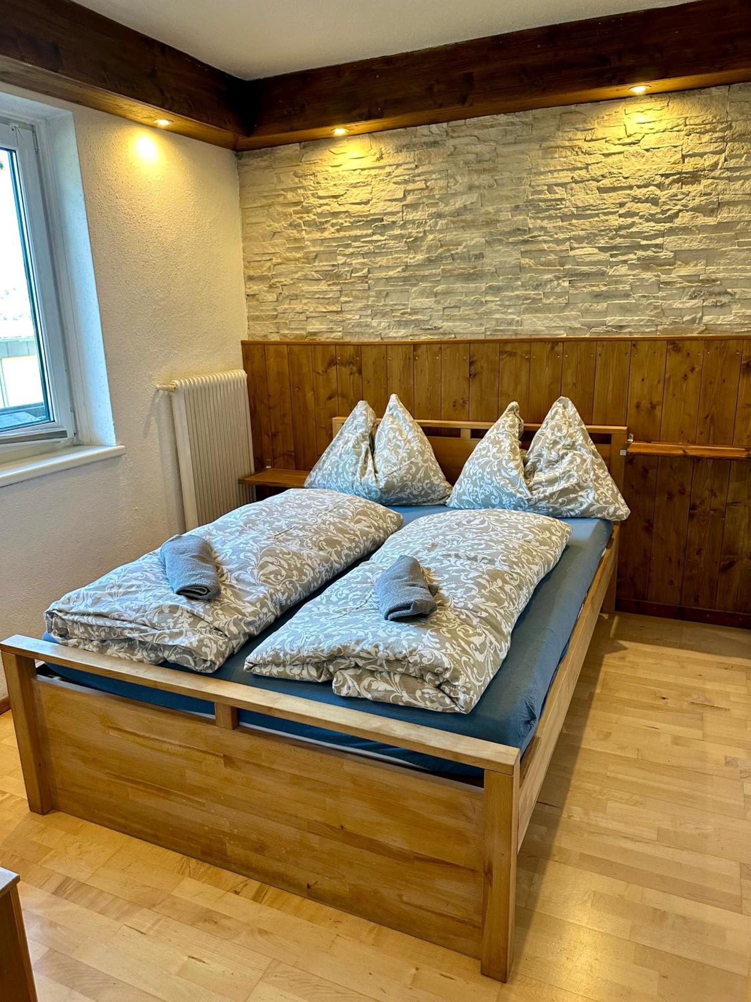 Gaestezimmer Lercher Sankt Veit im Pongau Exterior foto
