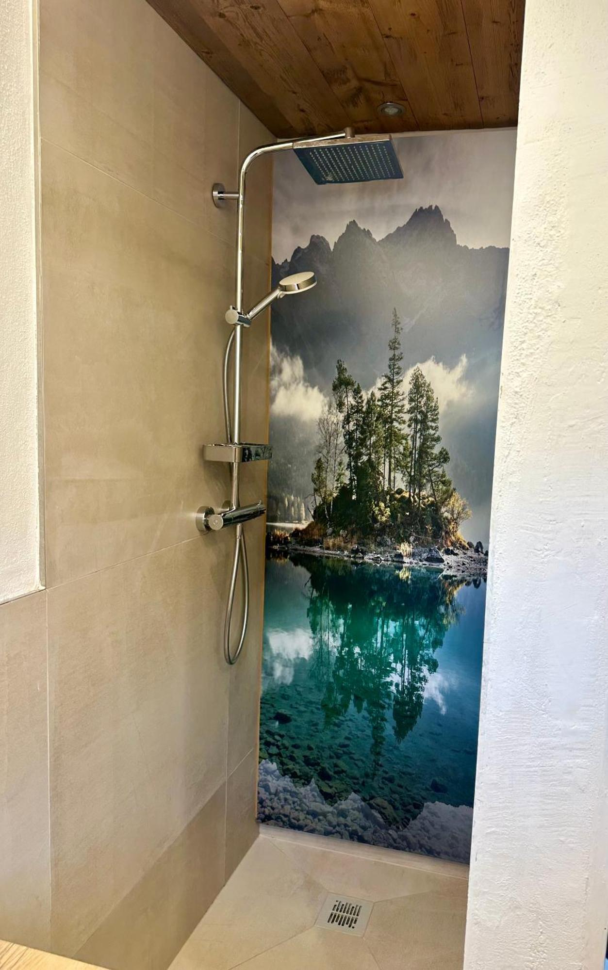 Gaestezimmer Lercher Sankt Veit im Pongau Exterior foto